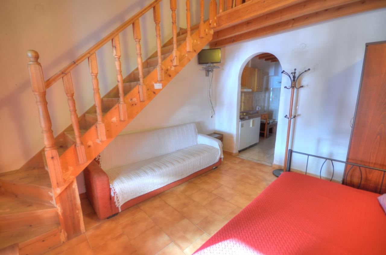 Apartament Anna *