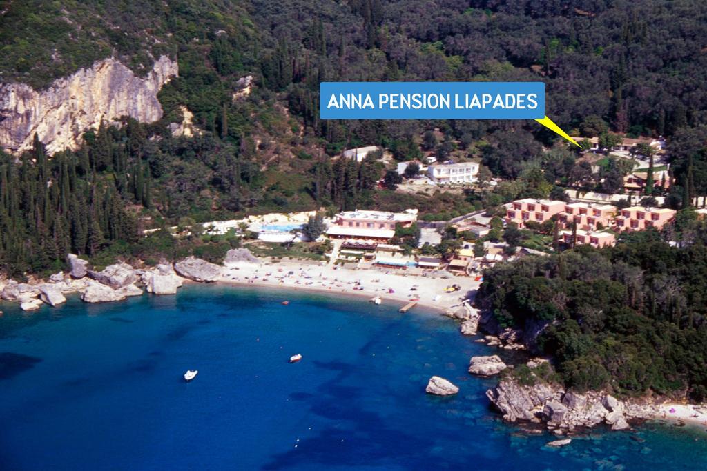Apartament Anna *
