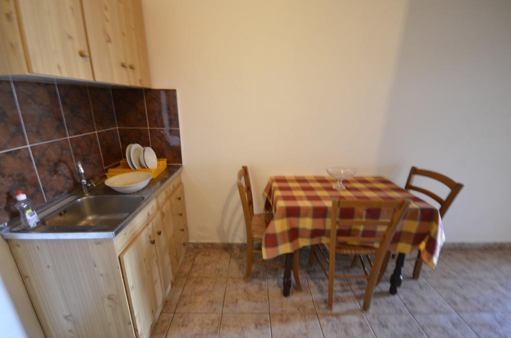 Apartament Anna *