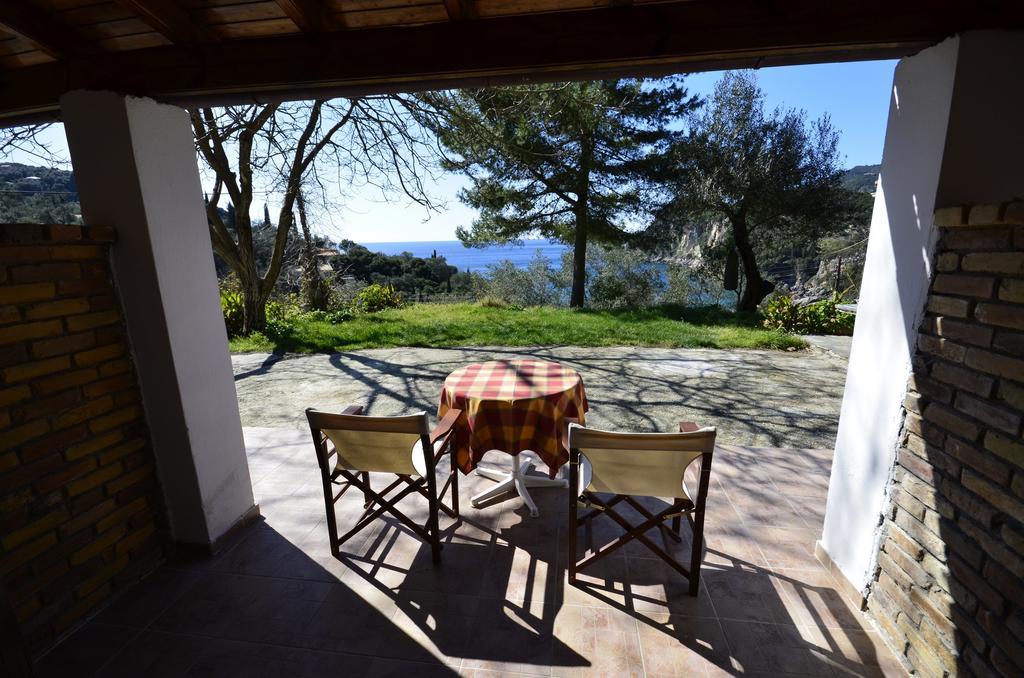 Apartament Anna Liapades