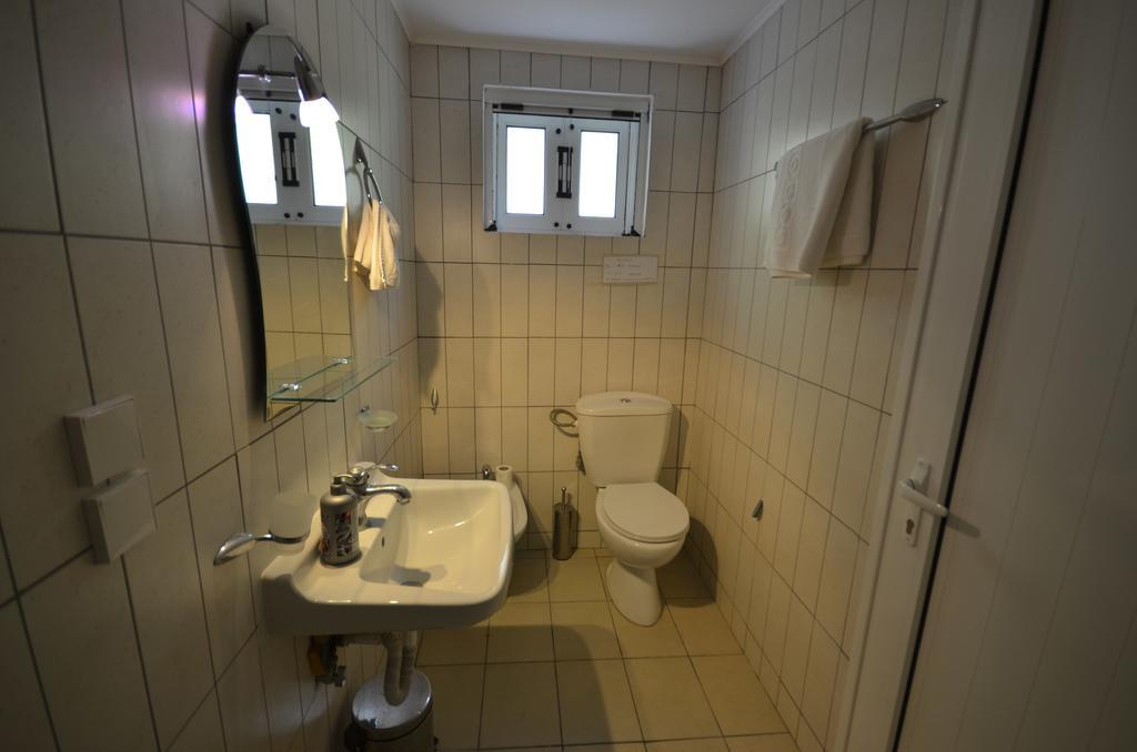 Apartament Anna Liapades