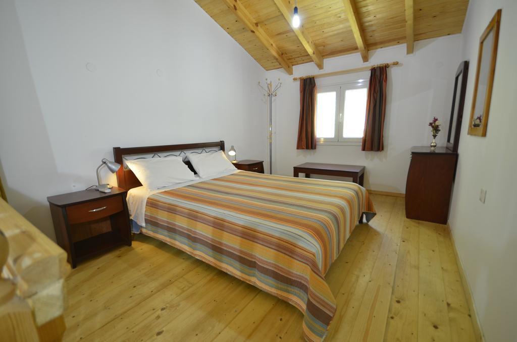 Anna Apartament