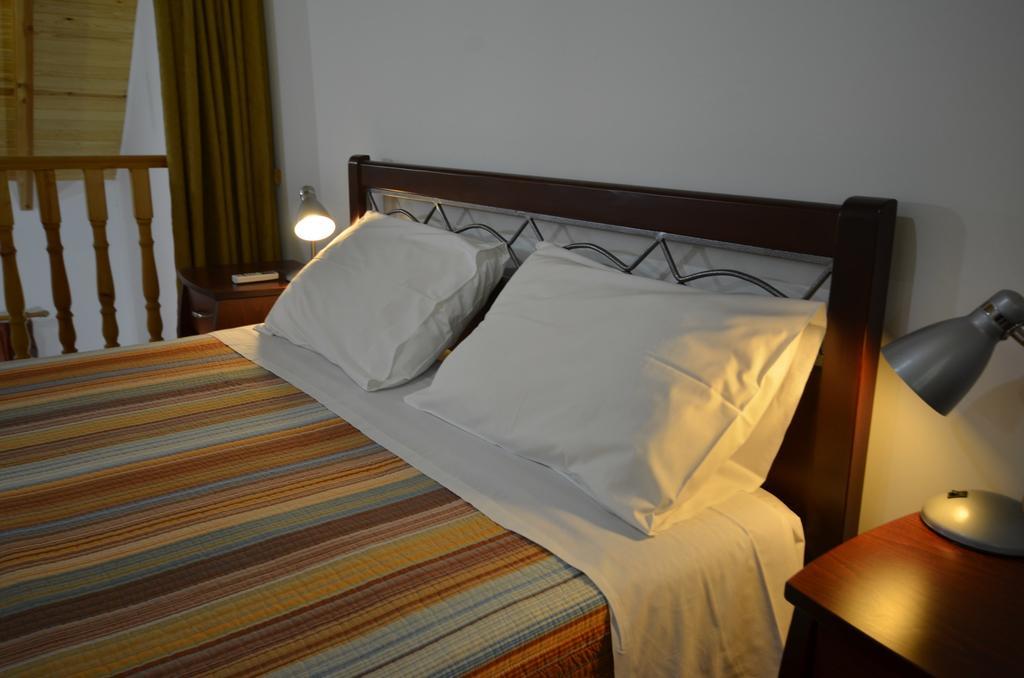 Apartament Anna Liapades