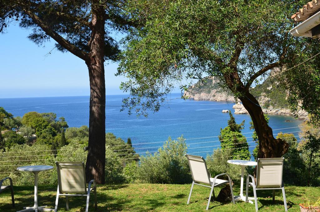 Apartament Anna Liapades
