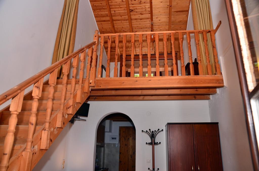 Apartament Anna *
